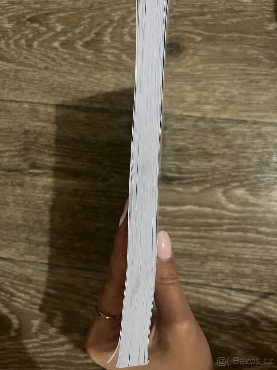 Učebnice biologie - 3