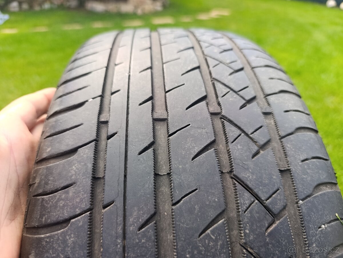 Alu Axxion r18 - 3