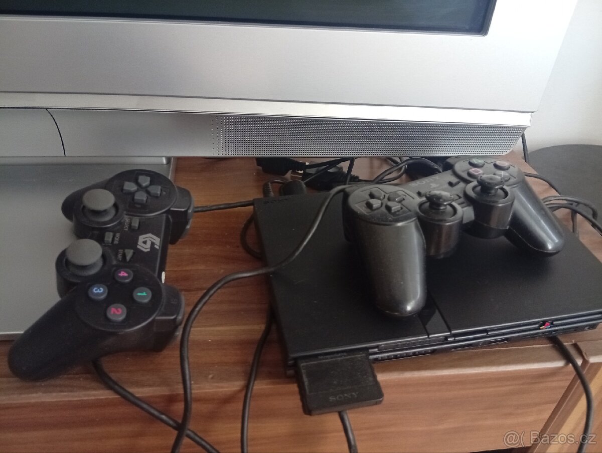 Ps2 - 3