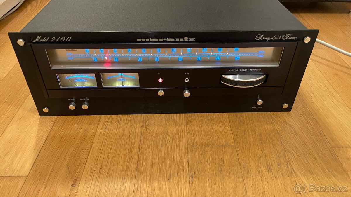 MARANTZ 2100 - 3