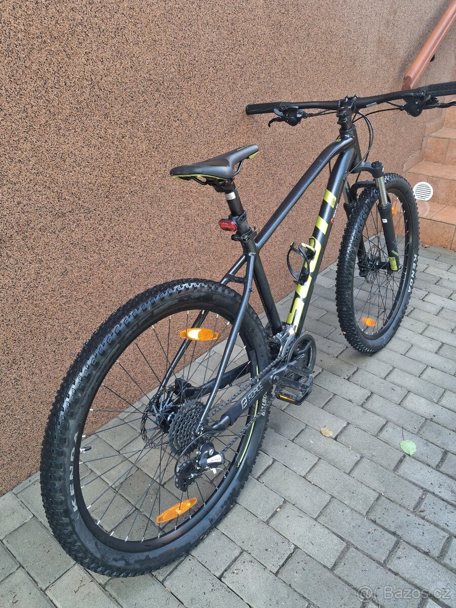 Dětské kolo Scott - 3