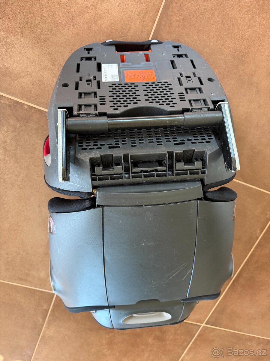 Prodáme TOP dětskou autosedačku Cybex Solution - 3