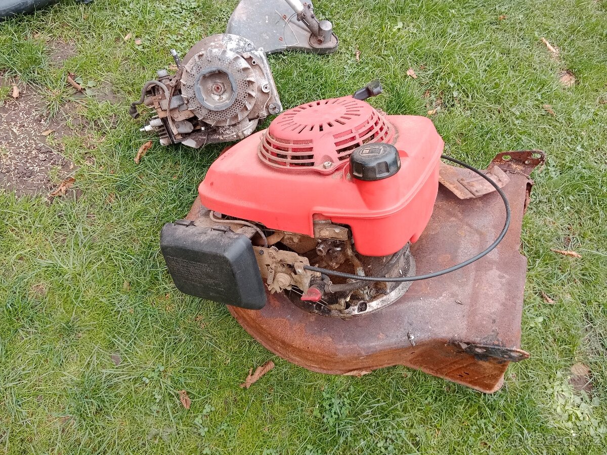 VARI HONDA - 3