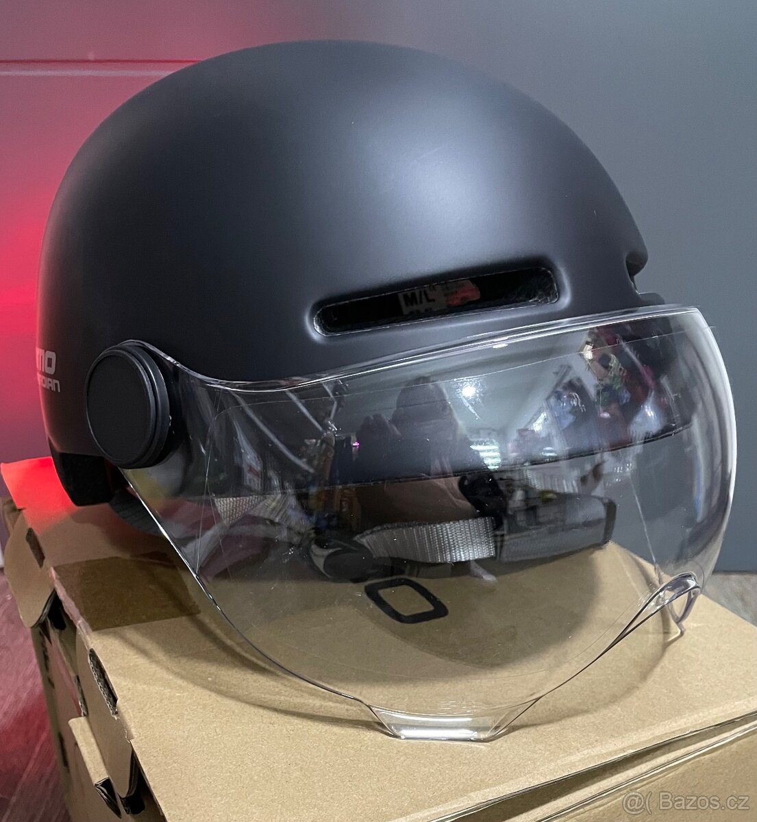 Xiaomi HIMO K3 - 3