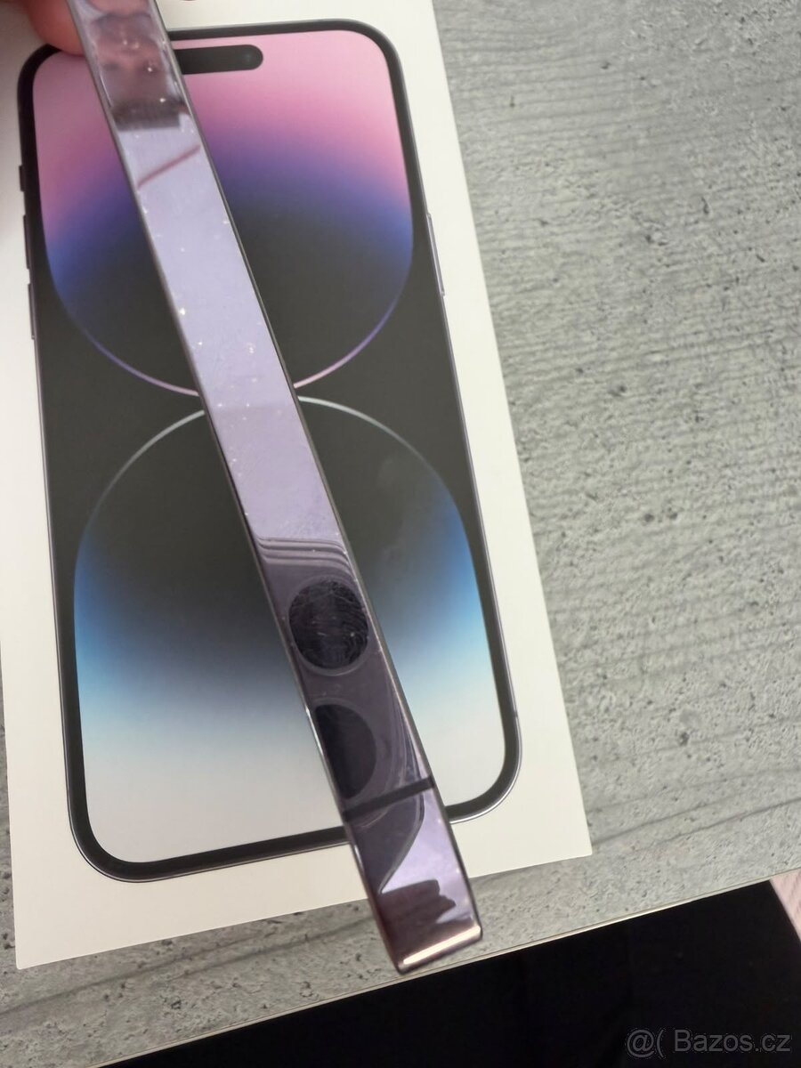 iPhone 14 Pro Max - 3