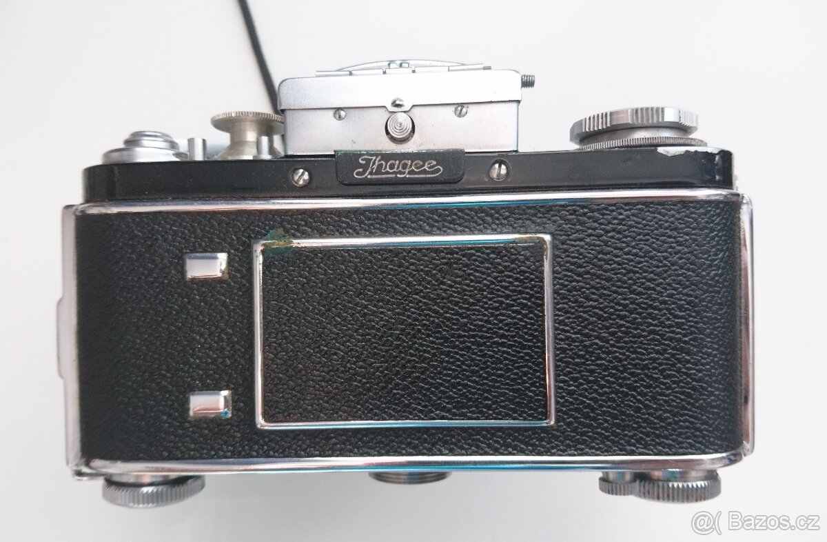 Exakta Varex II - 3