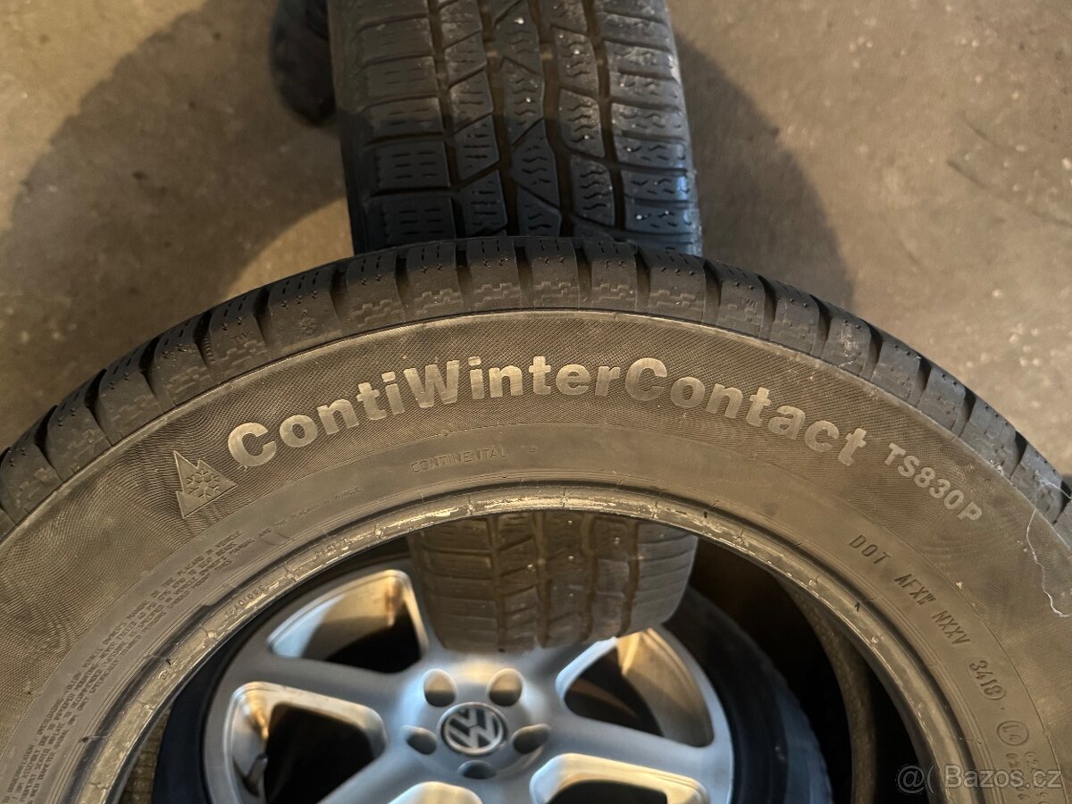 205/60R16 - 3