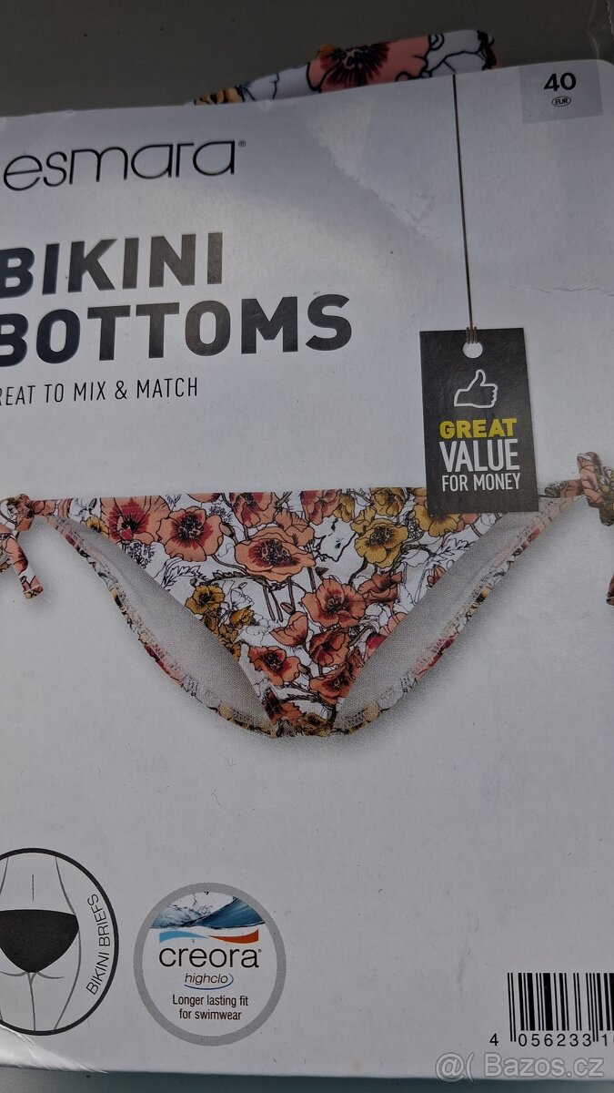 Bikiny - 3