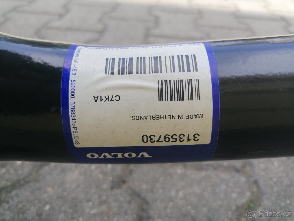 Tažné zařízení Volvo XC60 - 3