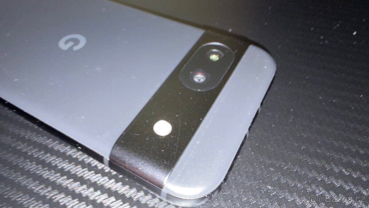 Google pixel 8a - 3