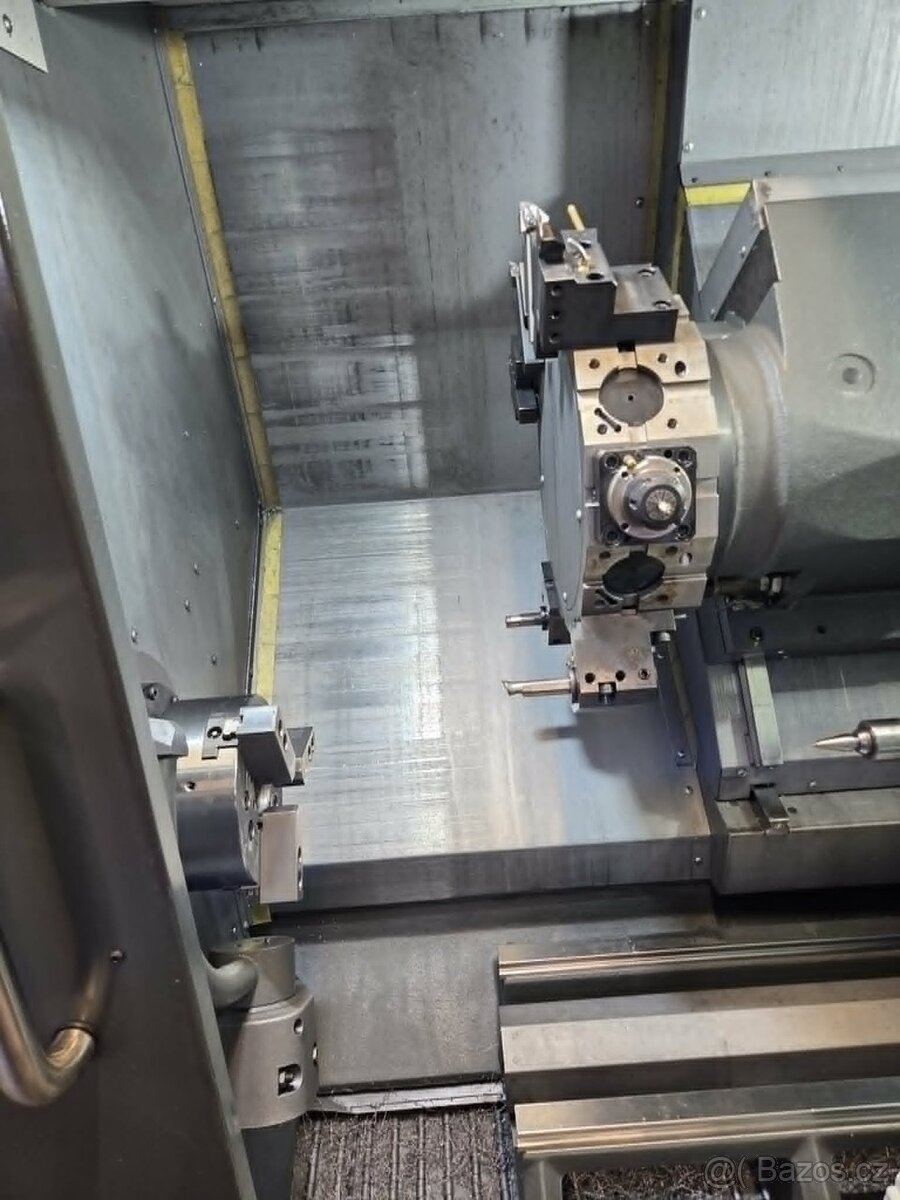 CNC soustruh HAAS ST 20Y (9320) - 3