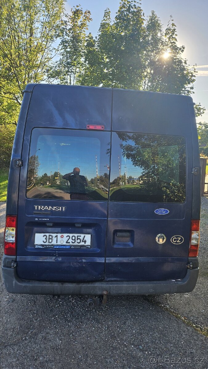 Ford Transit - 3
