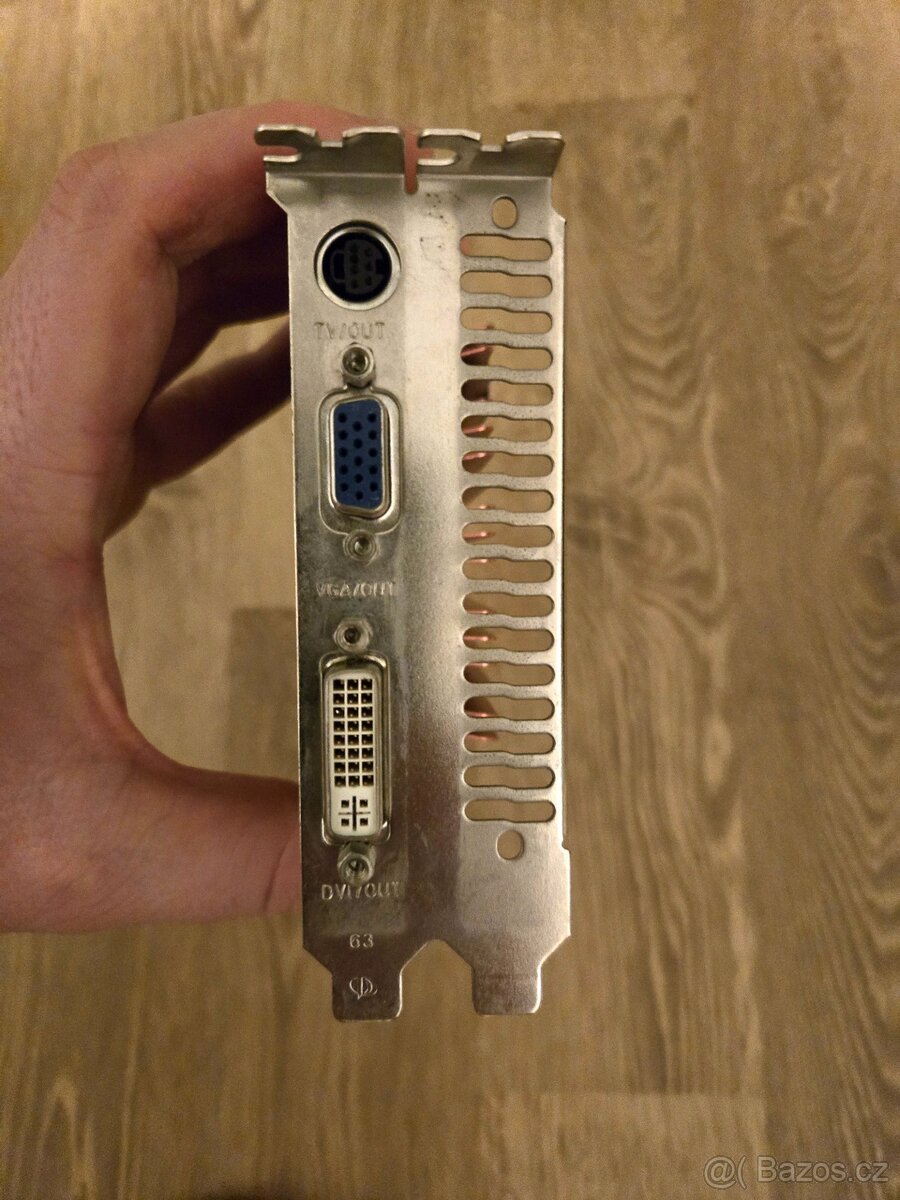NVIDIA GeForce 9500 GT - 3