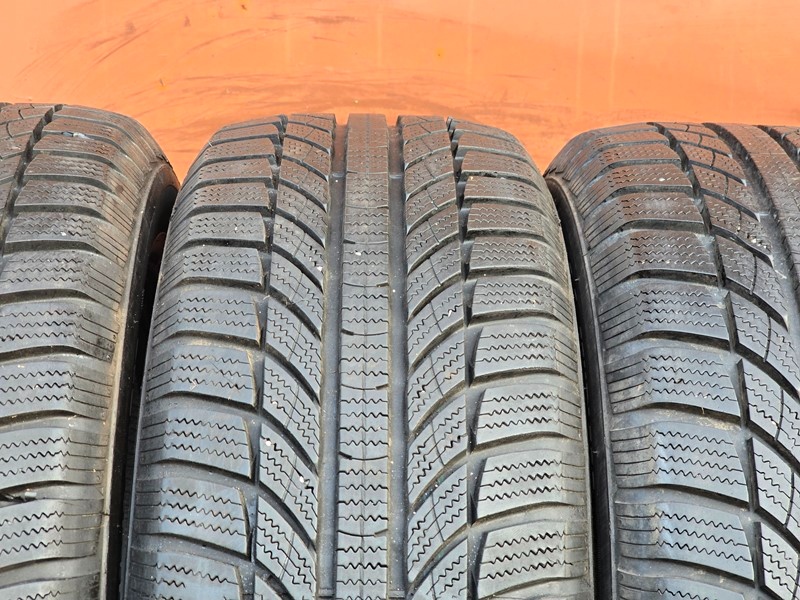 Zimní GT Radial 205/60/16 - 3