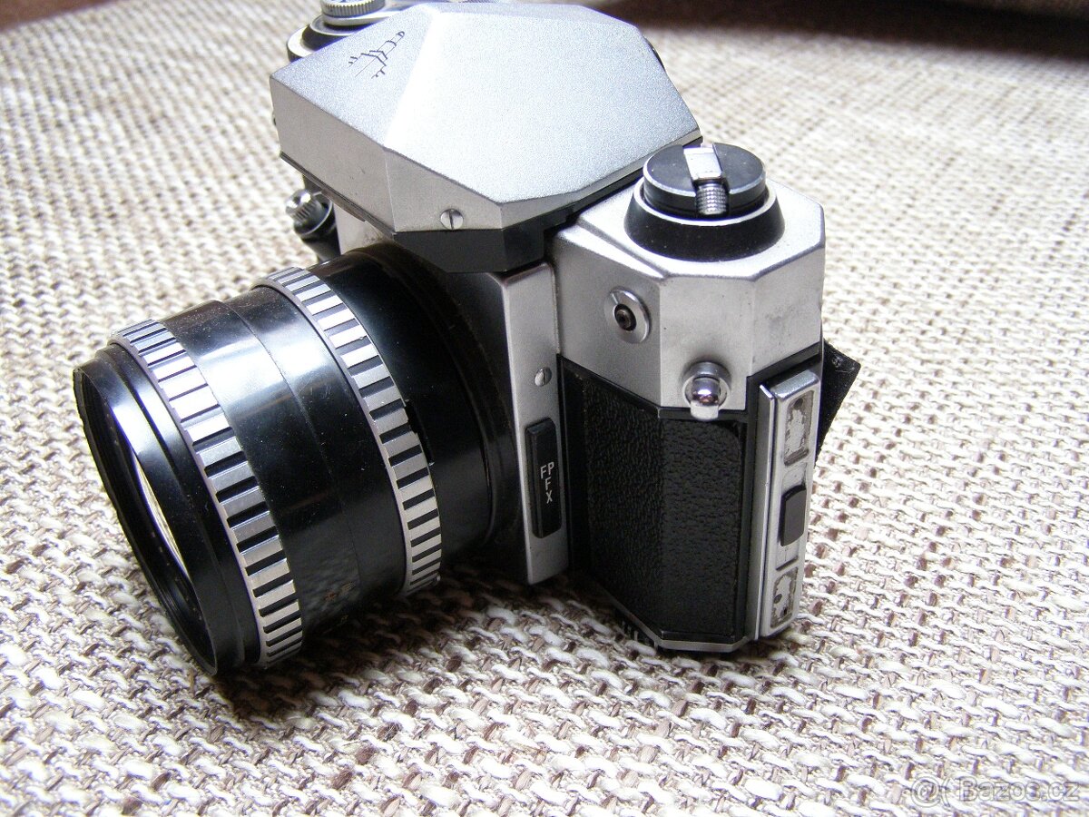 PENTACON SUPER - 3