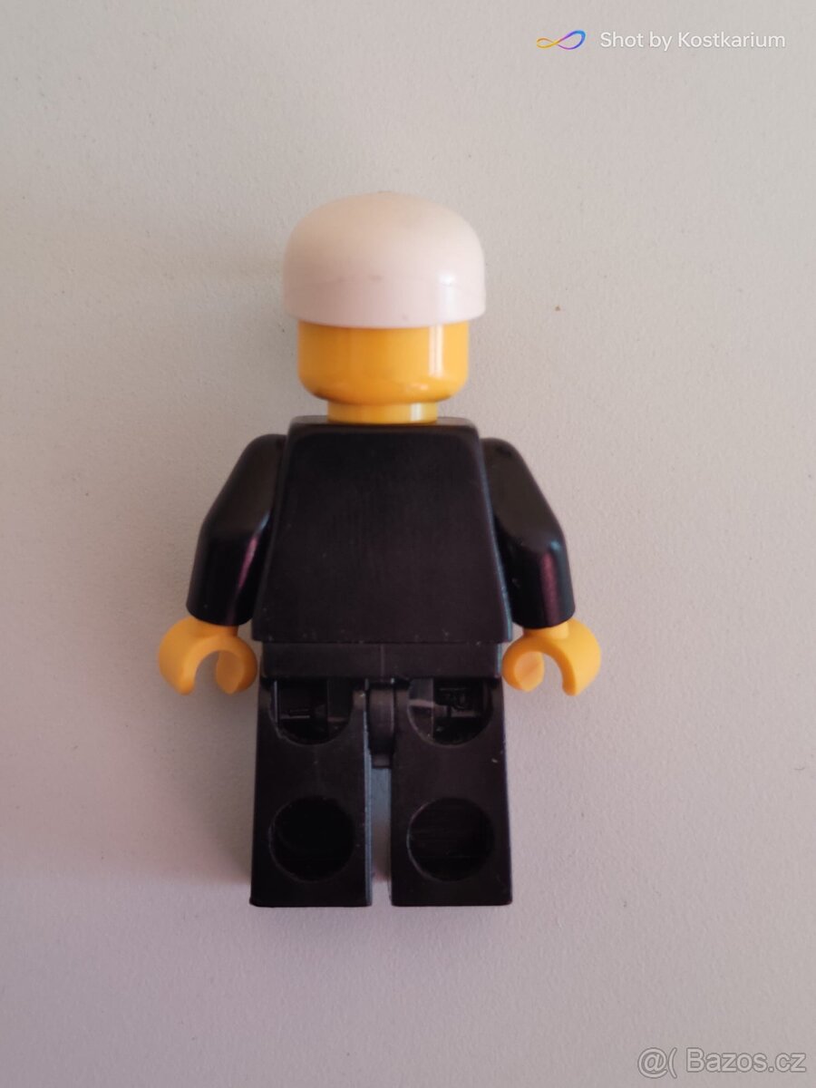 Lego set 6533 - 3