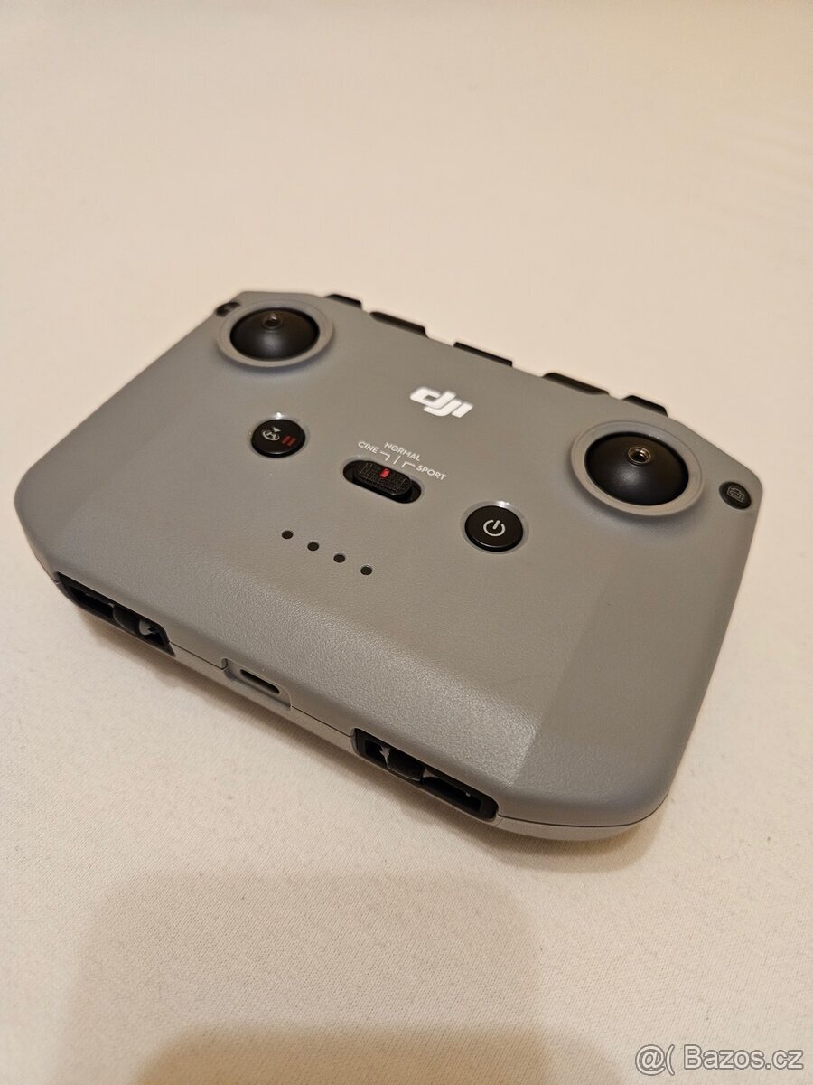Dron Dji mini 2 fly more combo - 3