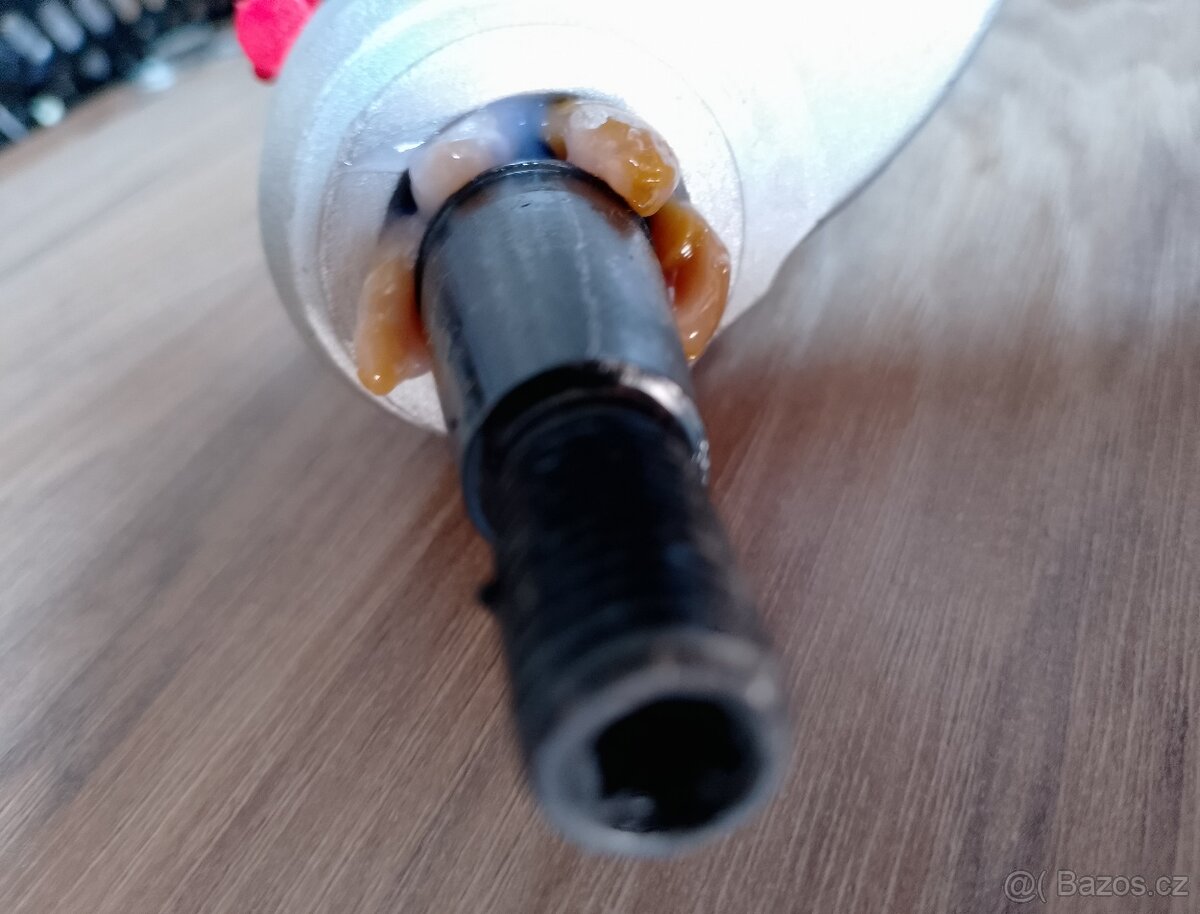 Sada ramen BMW 3 E46 BMW Z4 E85 E86 Přimazáváci - 3