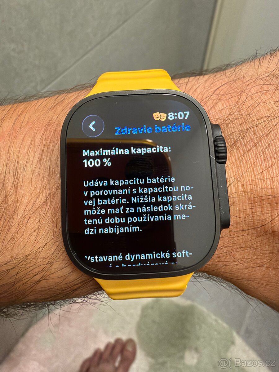 Apple watch ultra 3 - 3