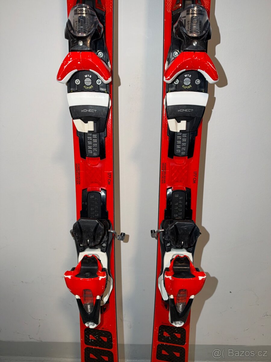 Lyže Rossignol 177 cm - 3