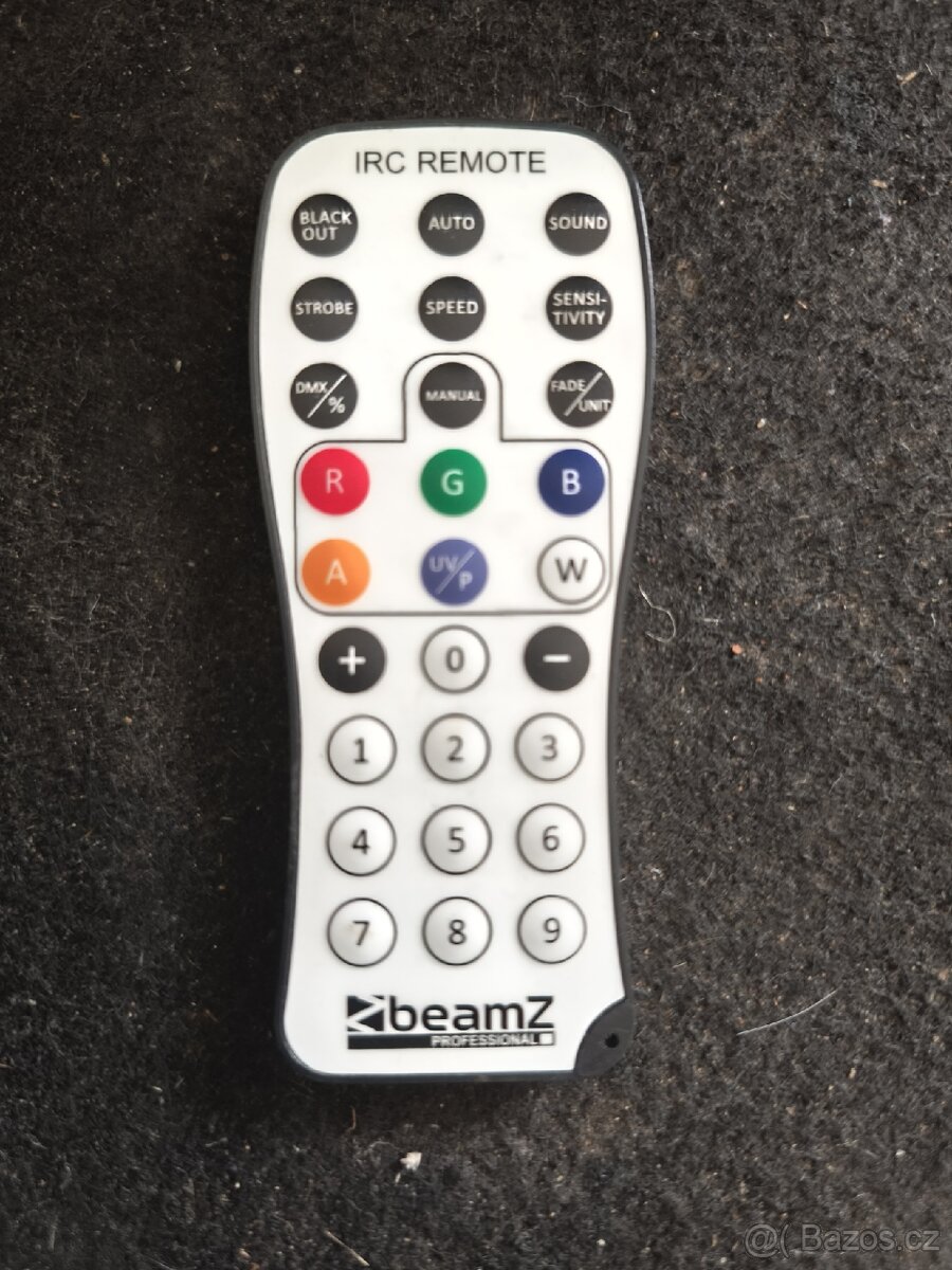 BeamZ Panther 15 - 3