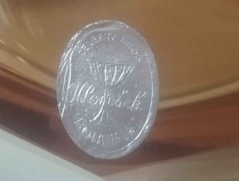 Likérová souprava - 3