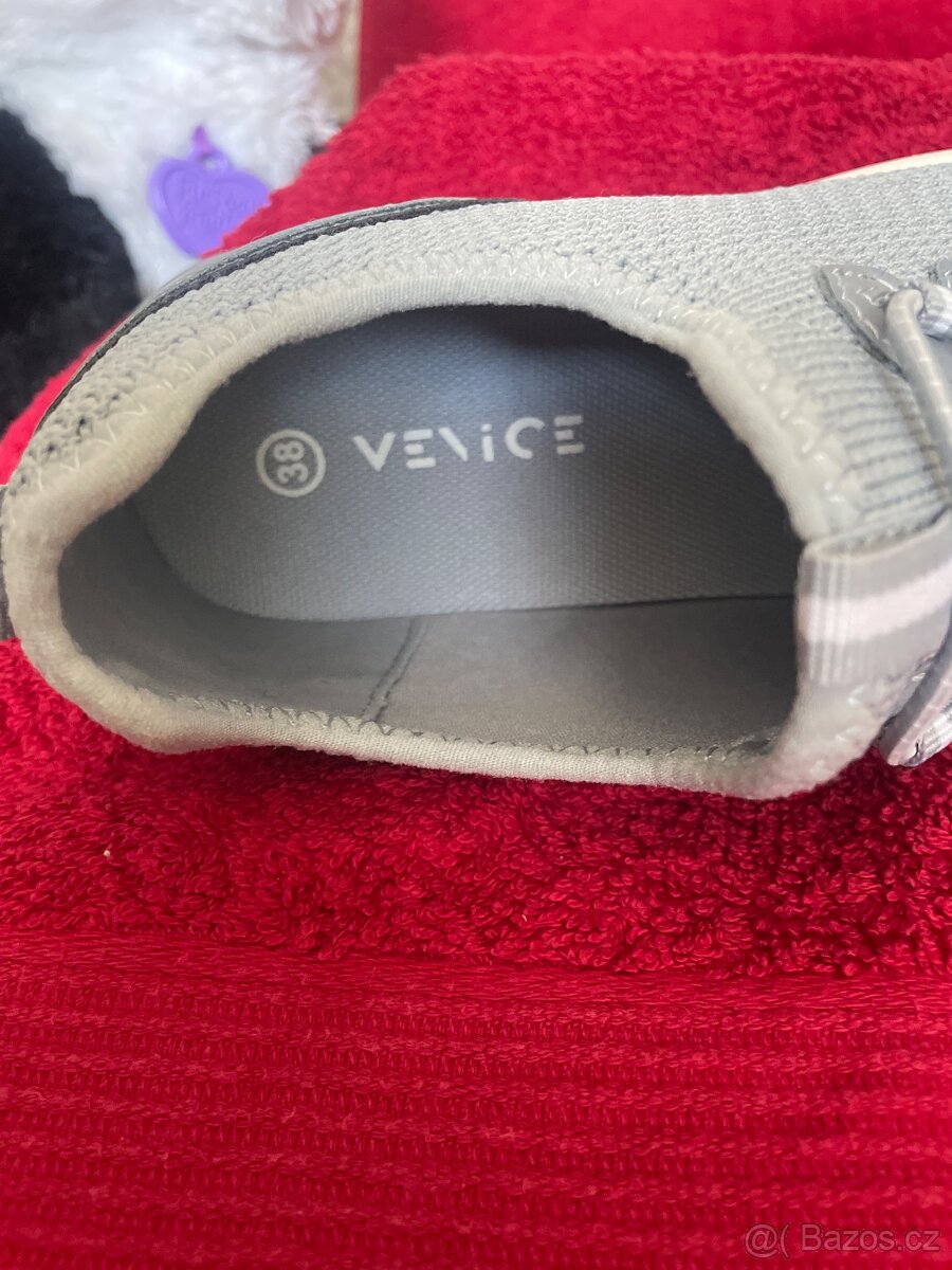 NOVÁ - Vycházková obuv - Venice vel.38 - 3