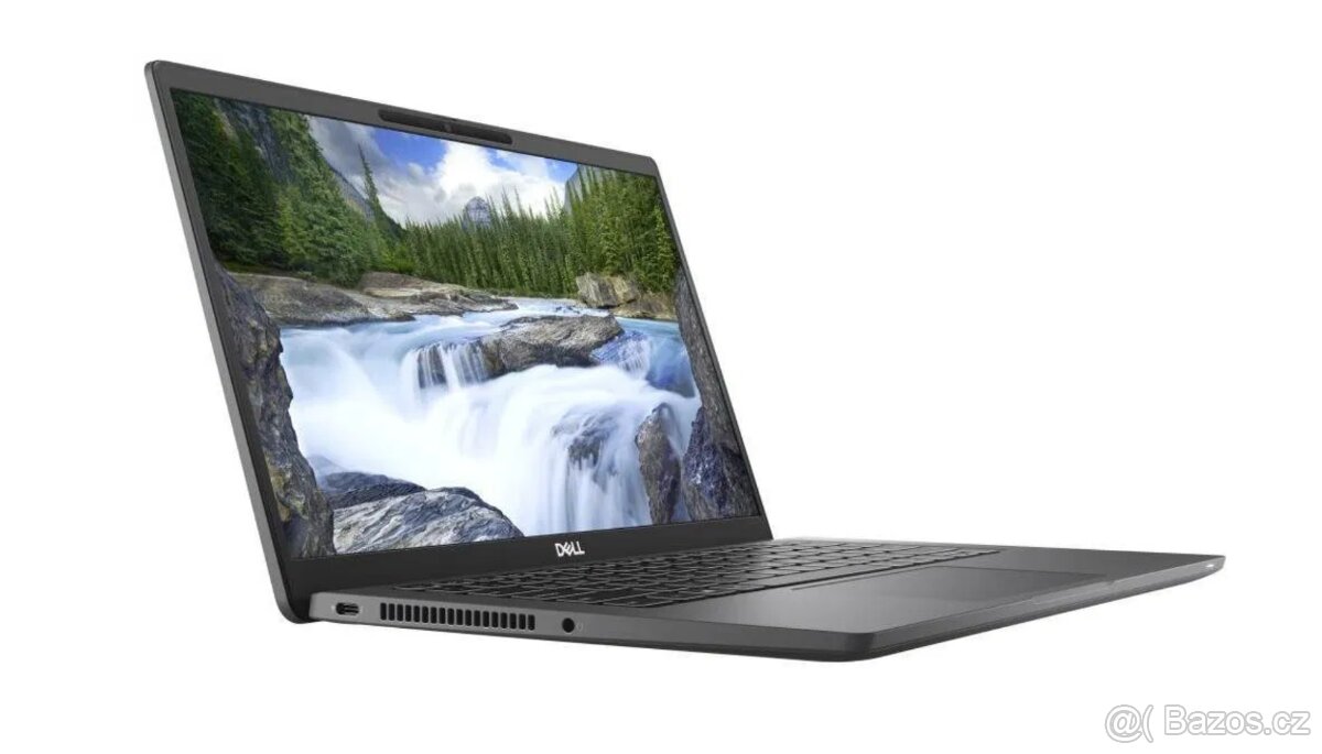 Dell Latitude 7420 carbon - 3