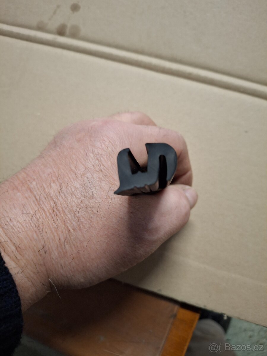 Nová originální výroba těsnění oken 3011,4011 - 3