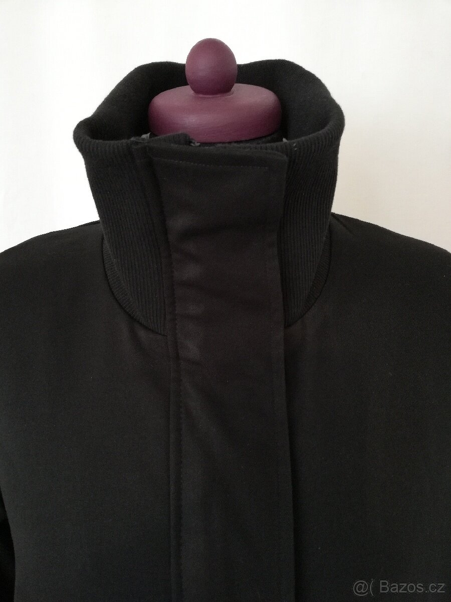 Dámský přechodový kabát vel.40 Bonprix nový - 3