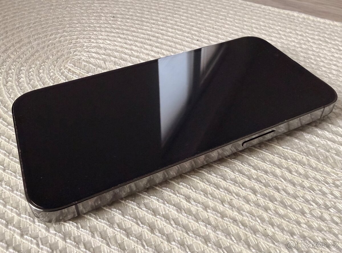 Iphone 13 PRO 256G - 3