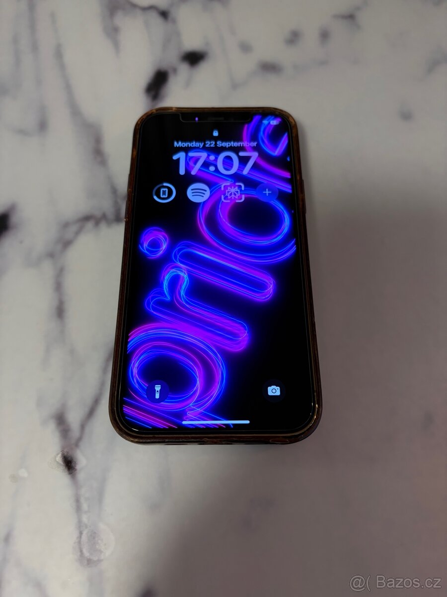 Iphone 12 PRO Gold 128GB - 3