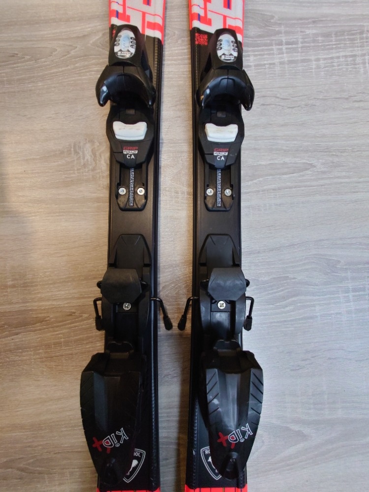 Dětské lyže Rossignol 120 cm - 3