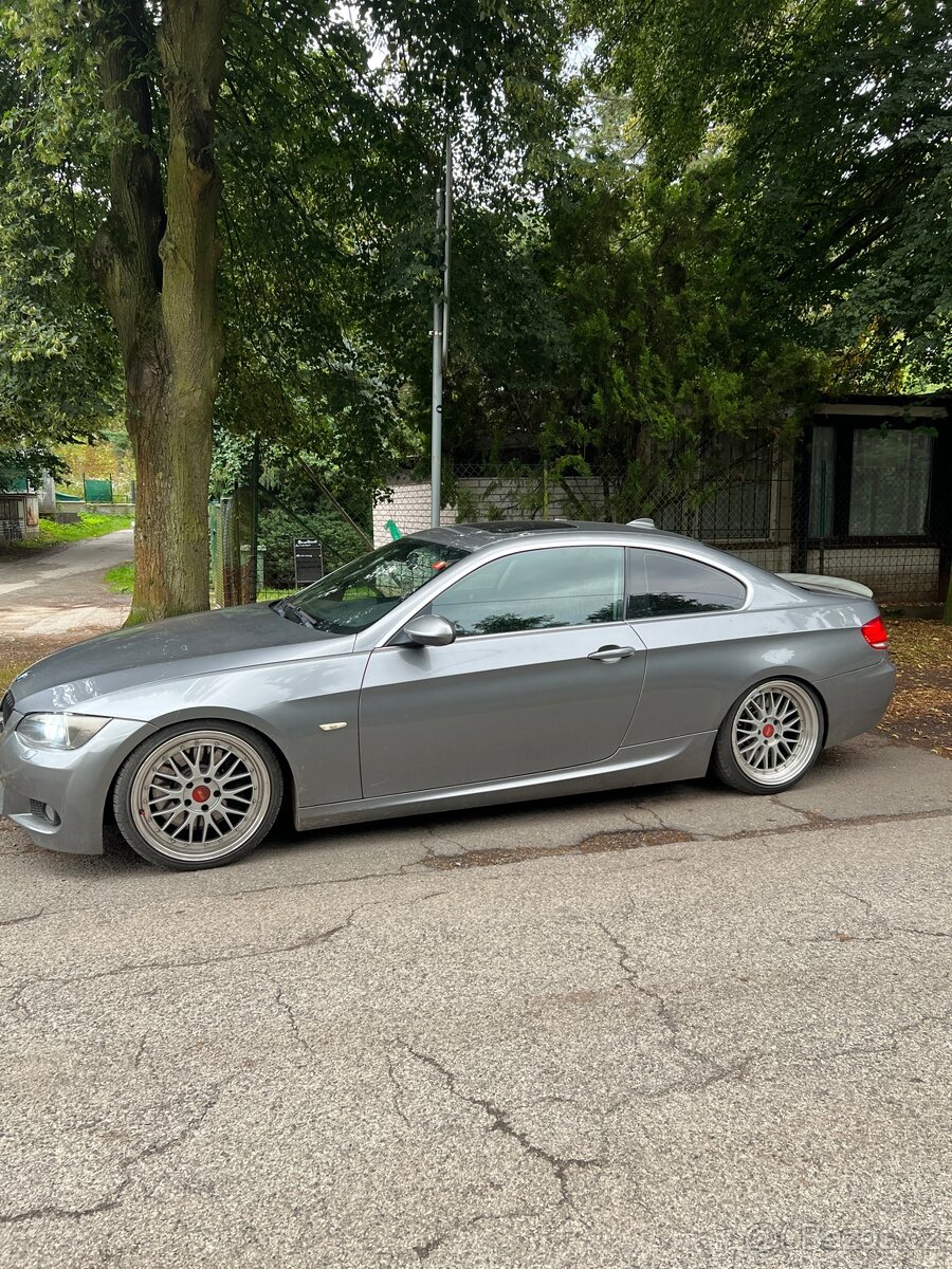 BMW E92 335i - 3
