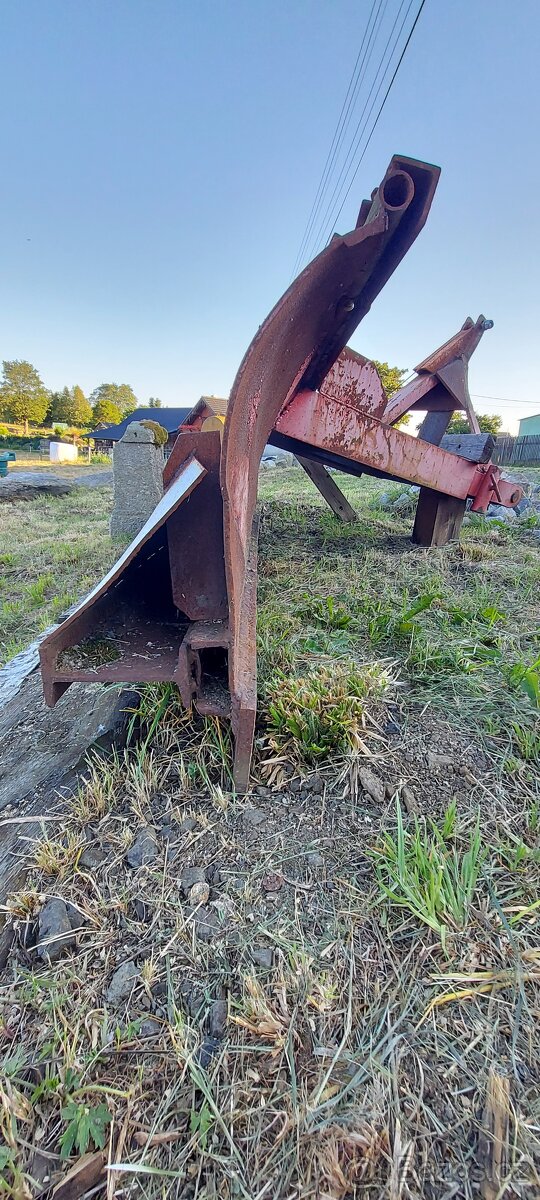 Radlice na sníh - 3