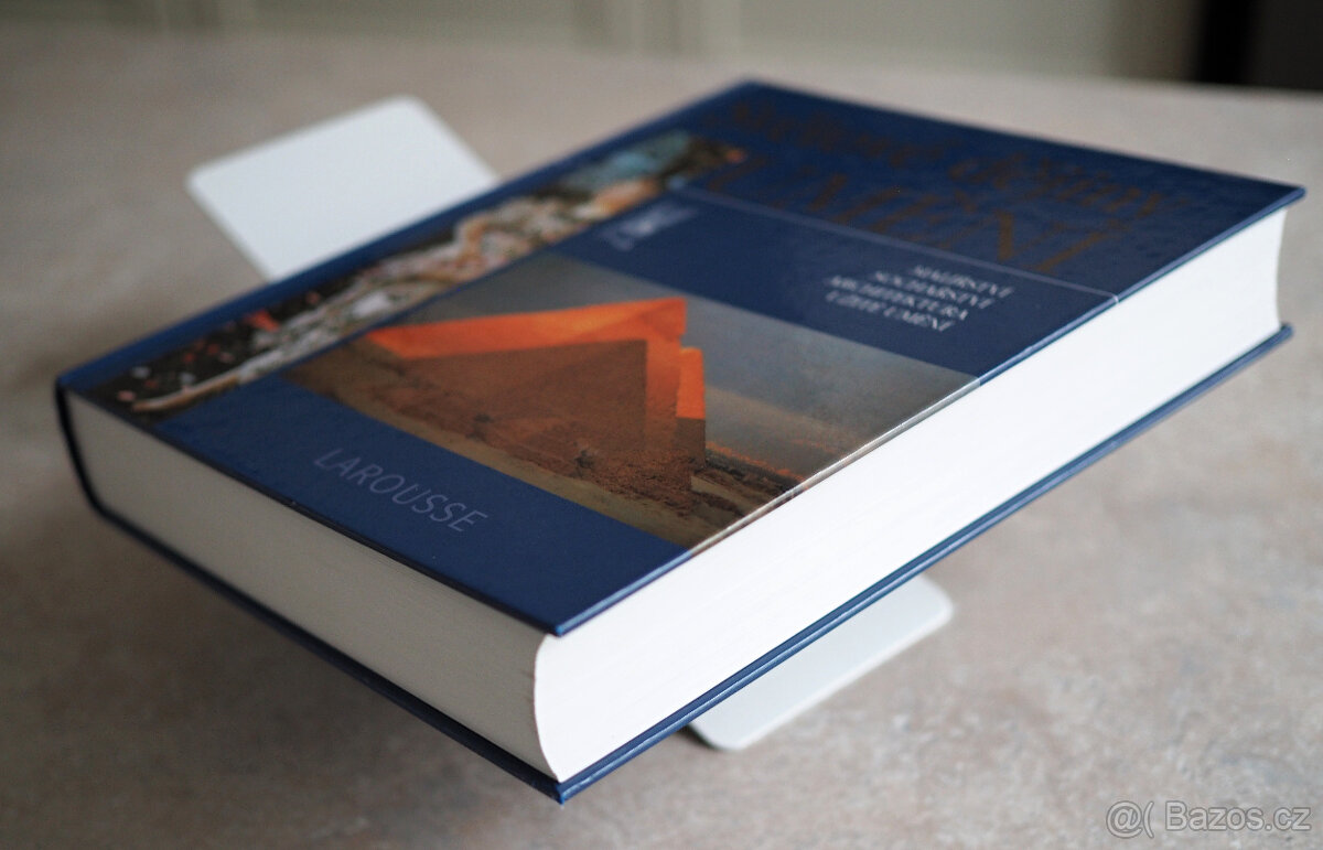 Světové dějiny umění - 3