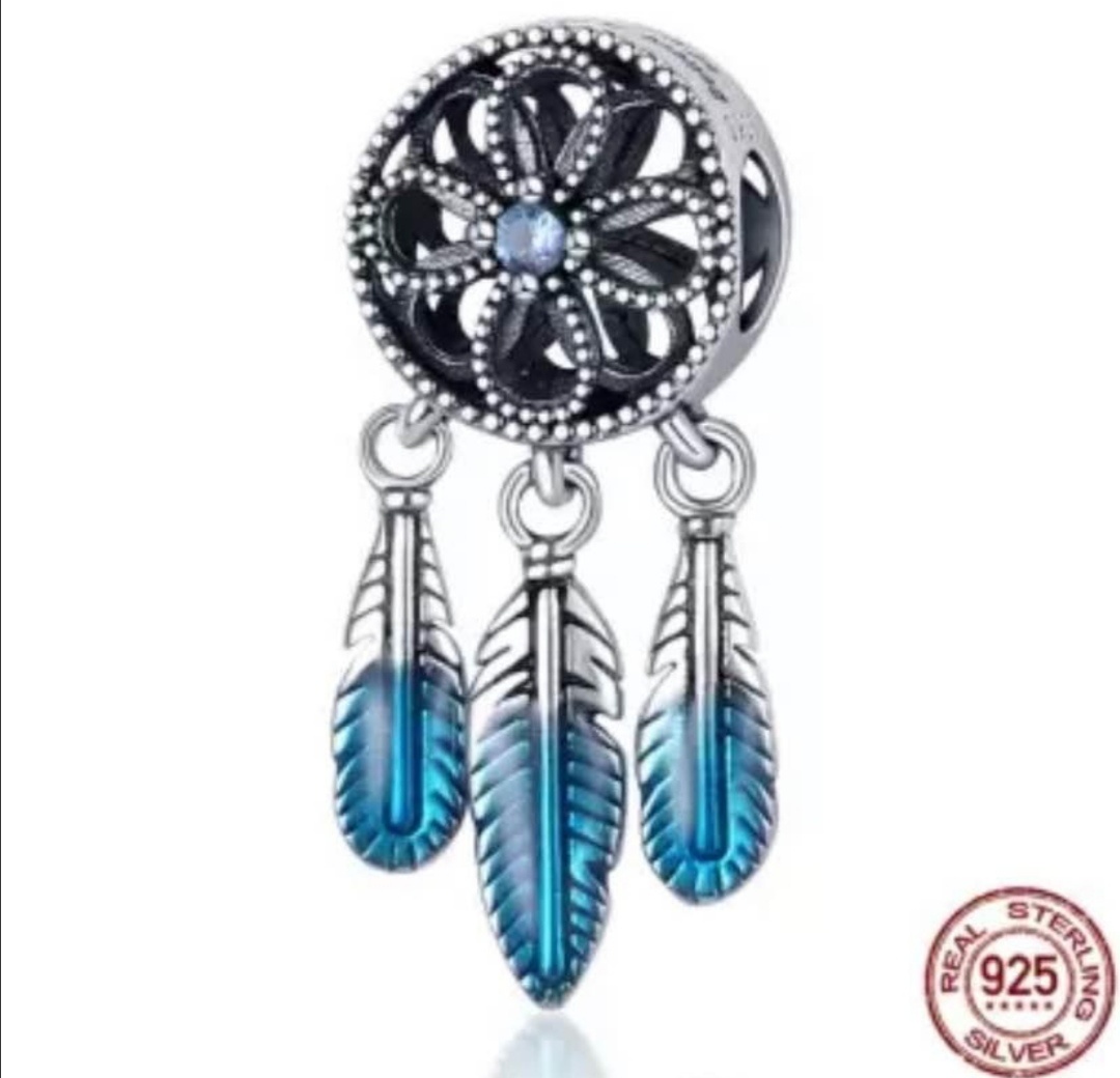 Přívěšky na náramky - 3