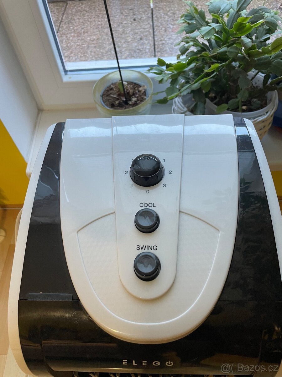 Ochlazovač vzduchu - 3