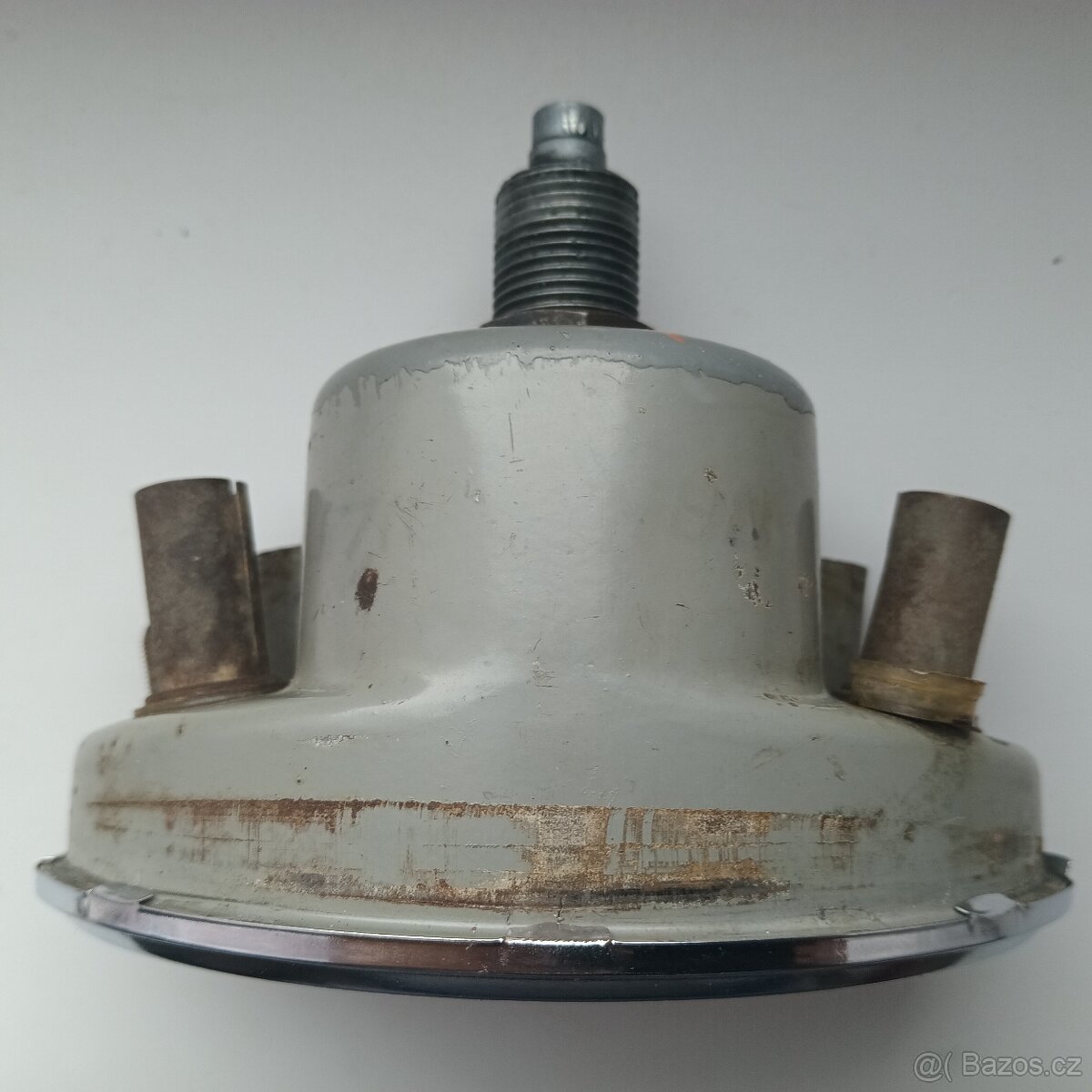 Tachometr na Jawa. - 3