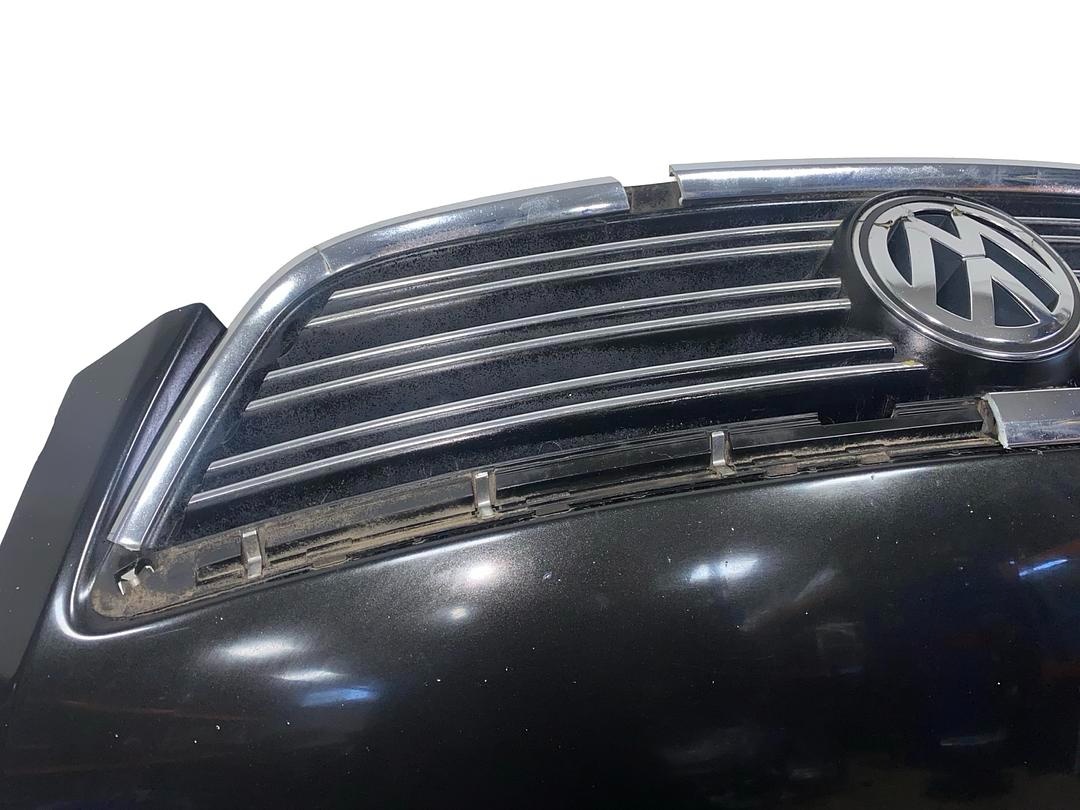 Kapota černá metalíza LR9V VW Phaeton 3D r.v. 2009 - 3