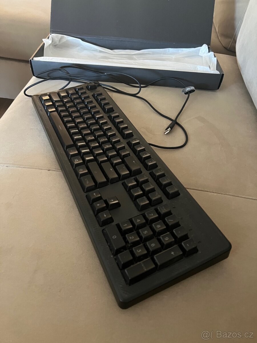 SteelSeries Apex 150 - 3