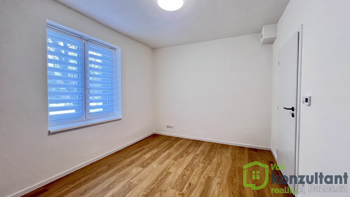 Pronájem bytu 2+kk v Ostravě Mariánských Horách: Váš nový d - 3