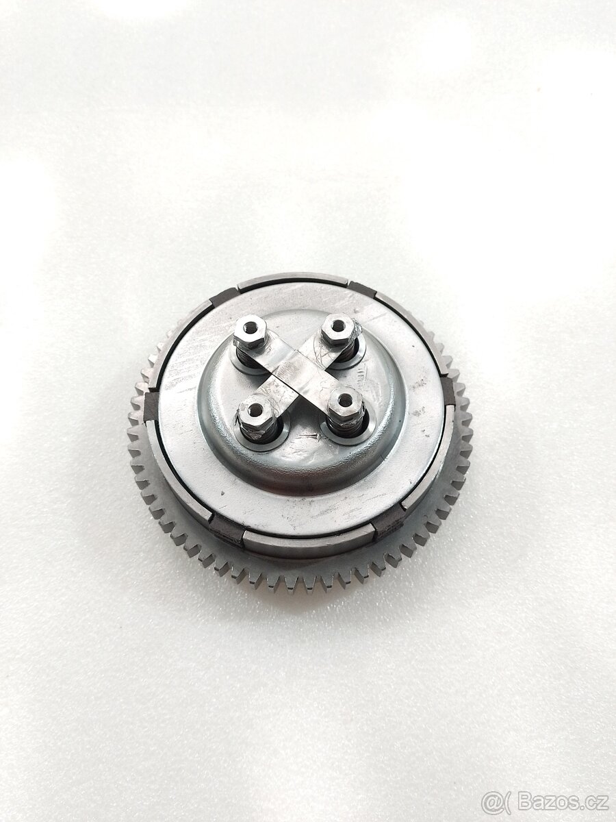 MANET 90 SPOJKA ORIGINÁL - 3