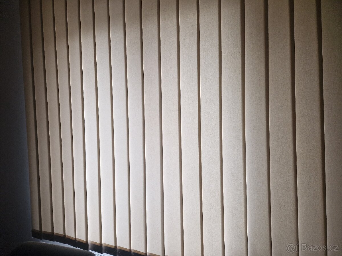 Vertikalni zaluzie - 3