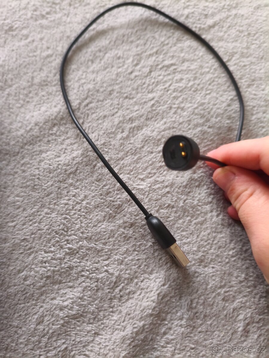 Prodám Hodinky Xiaomi my band 5 - 3