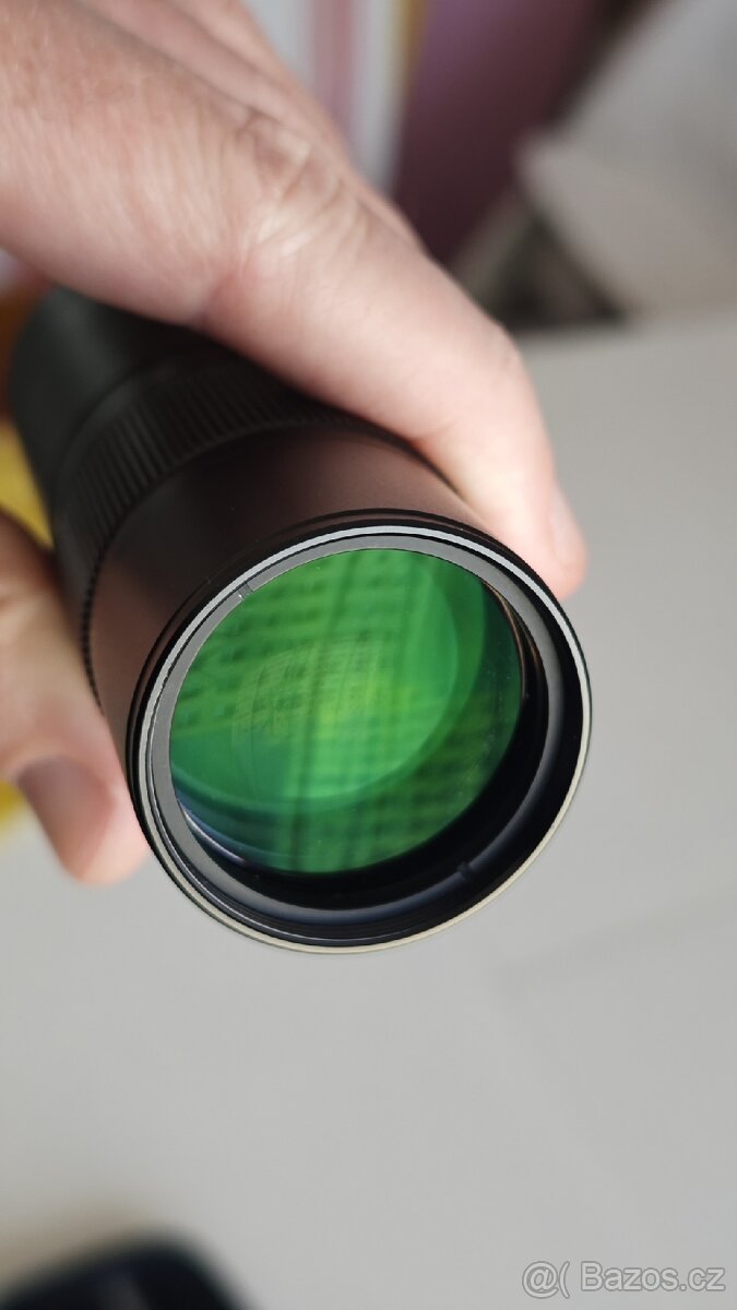 Teleobjektiv na mobil Fotorgear 400 - 3