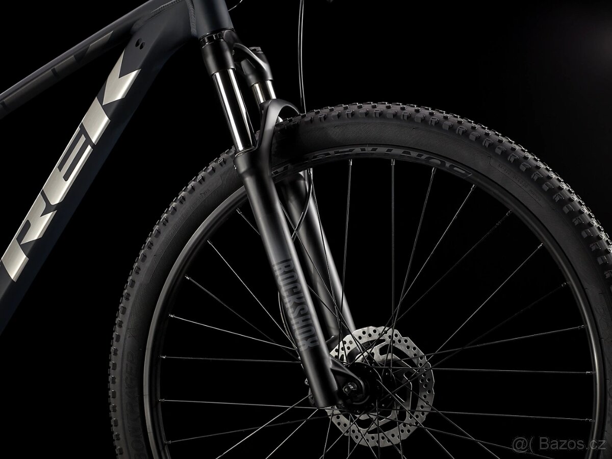 MTB Trek Marlin 7 XXL - 3