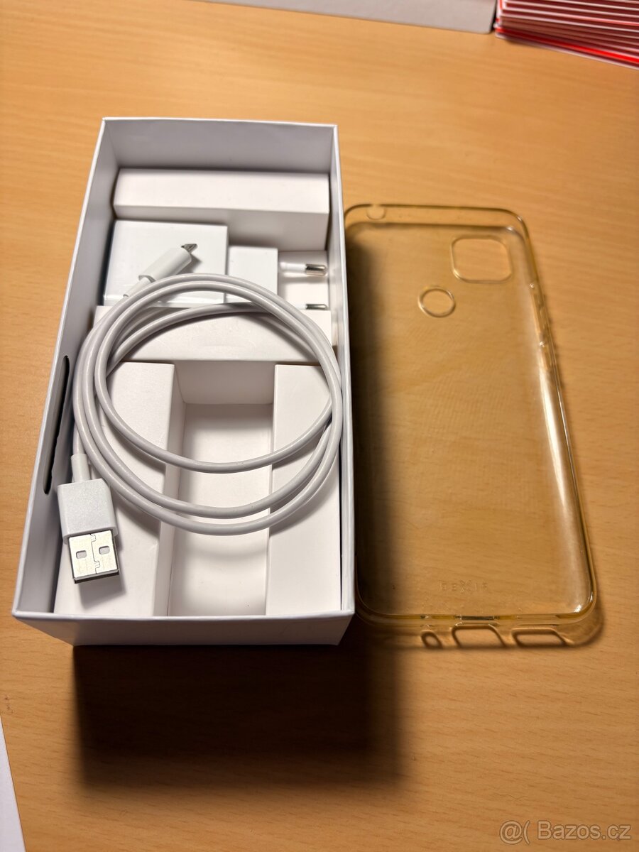 XIAOMI REDMI 9 NFC 64 GB - 3