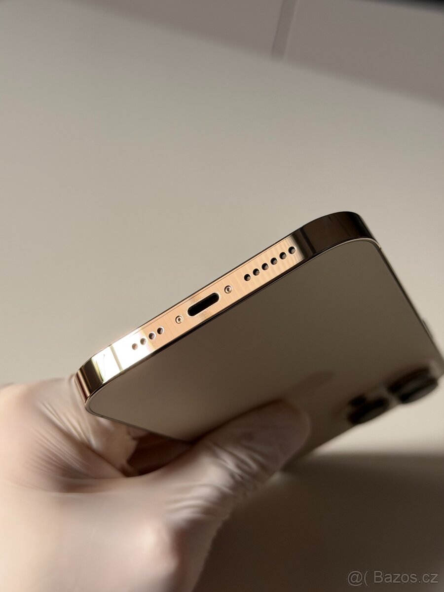 iPhone 14 Pro Max Gold 256GB - 3