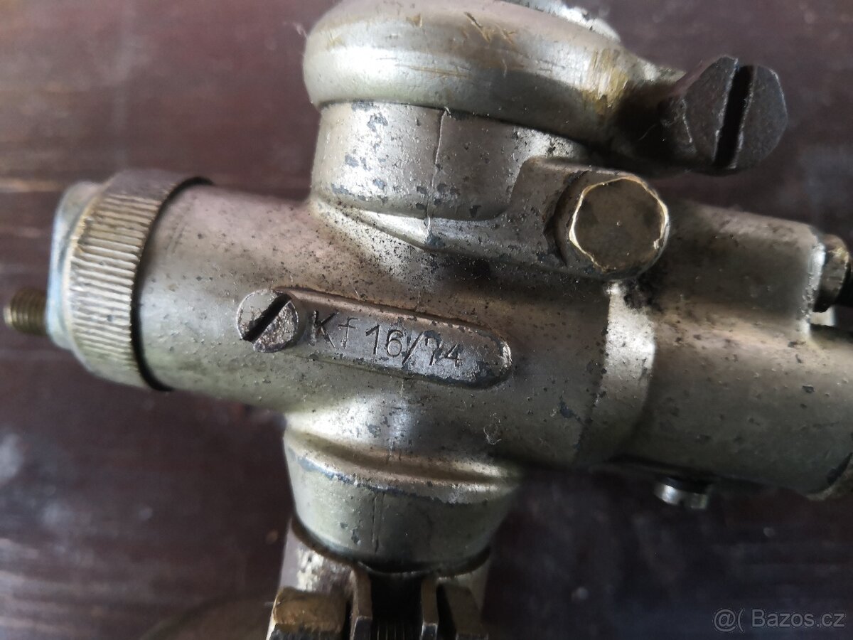 Graetzin kf 16/74 - 3